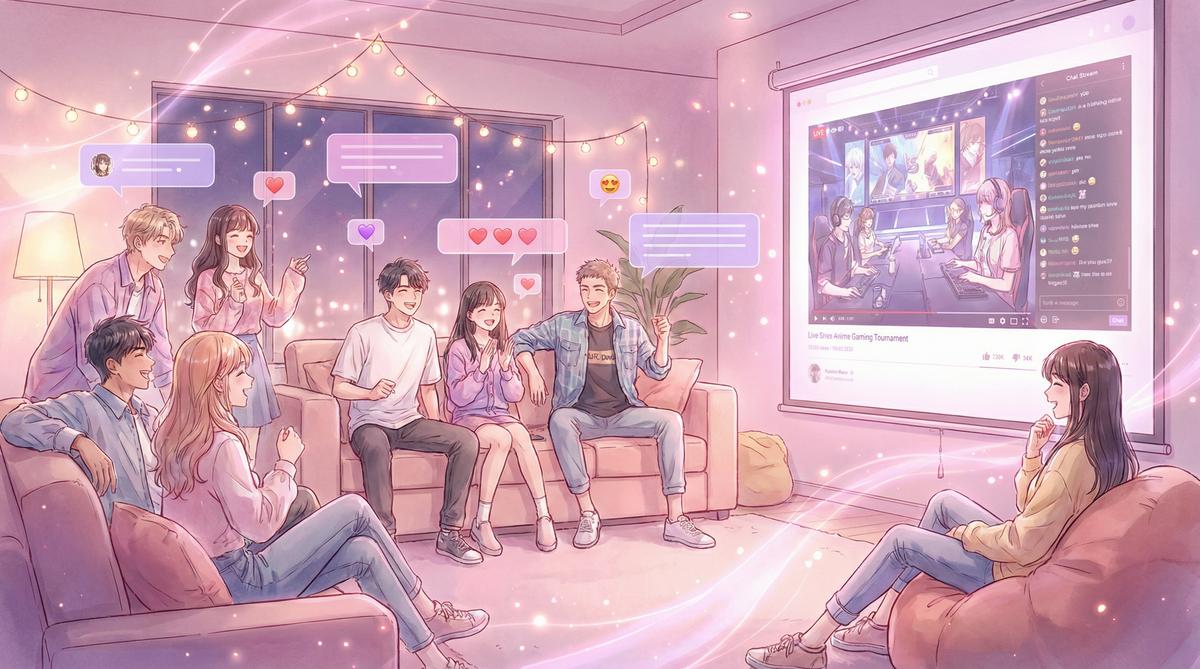 麻豆视频 AI场景设计