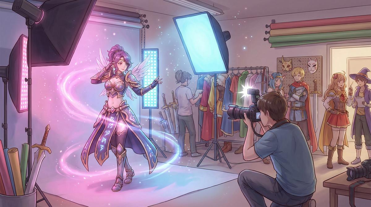 麻豆视频 cosplay视频