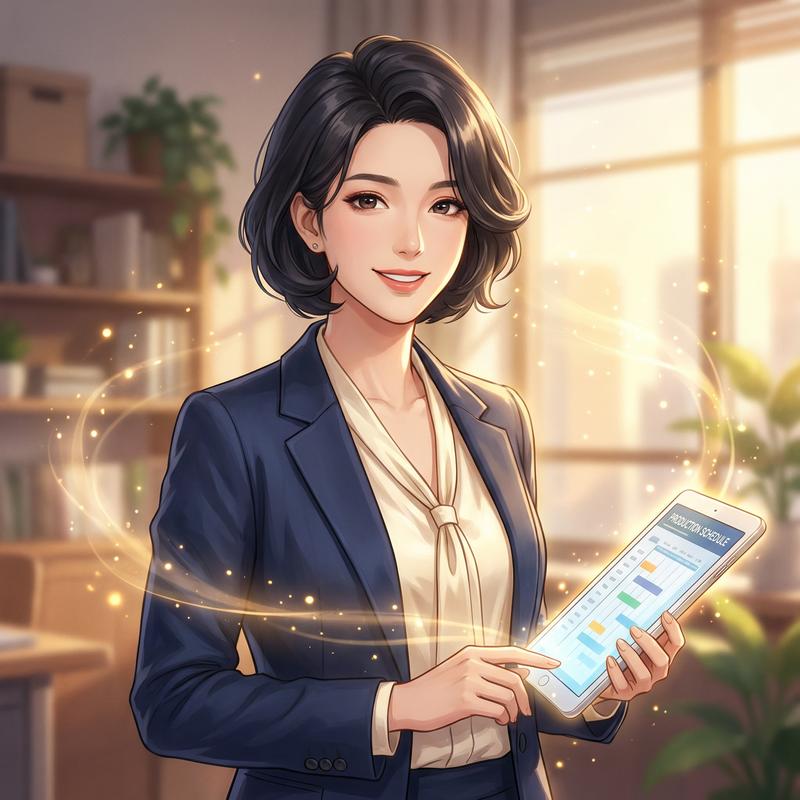 麻豆视频制片人