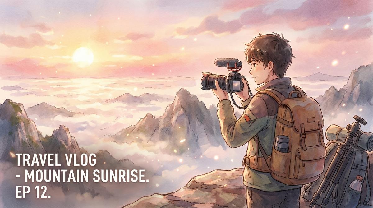 麻豆视频旅行视频分享