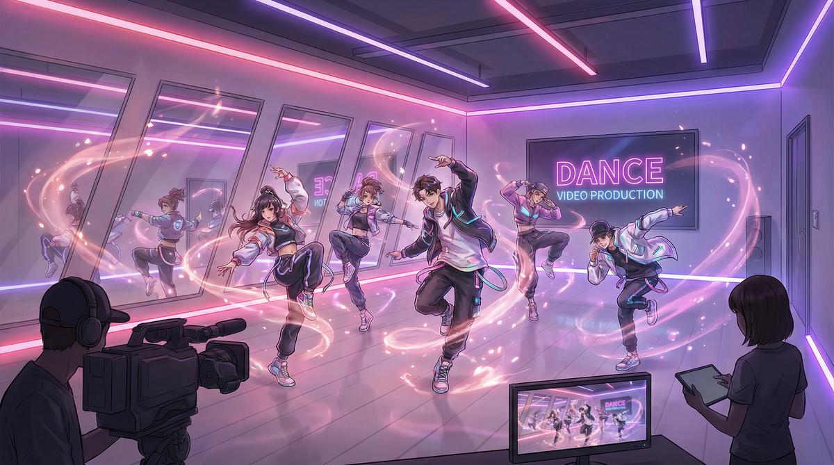 麻豆视频舞蹈翻跳视频